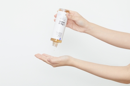 VT Cosmetics Glucamune Toner erfrischendes hydratisierendes Tonikum zur Stärkung der Hautbarriere