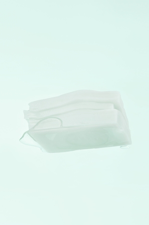 VT Cosmetics Skin Pack Mild exfoliating pads with soothing effect