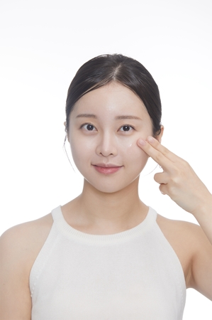 VT Cosmetics Cica Exosome S4 Moisture Ampoule Moisturizing Face Serum with soothing effect