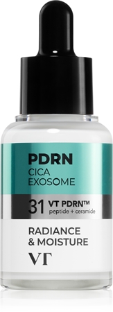 VT Cosmetics PDRN Cica Exosome Firming Ampoule | Livrare rapida