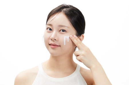 VT Cosmetics PDRN Cica Exosome Firming Ampoule sérum visage raffermissant éclat et hydratation