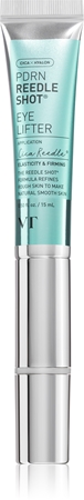 VT Cosmetics PDRN Reedle Shot Eye Lifter Moisturizing Eye Cream with anti-ageing effect