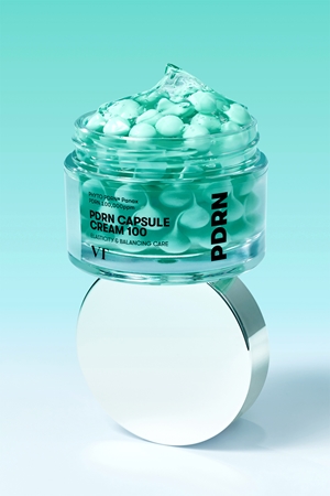 VT Cosmetics PDRN Capsule Cream 100 regenerating face cream with