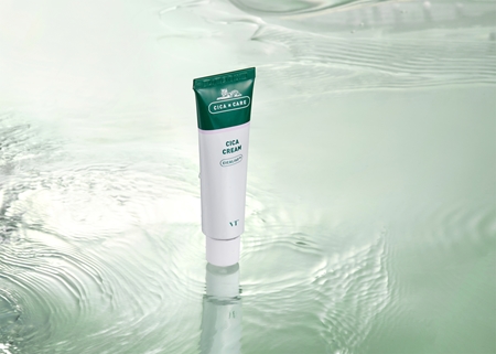 VT Cosmetics Cica Cream Moisturizing Facial Cream with soothing effect