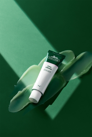 VT Cosmetics Cica Cream Moisturizing Facial Cream with soothing effect
