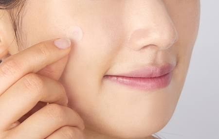 VT Cosmetics Cica Spot Patch flasteri za problematičnu kožu lica