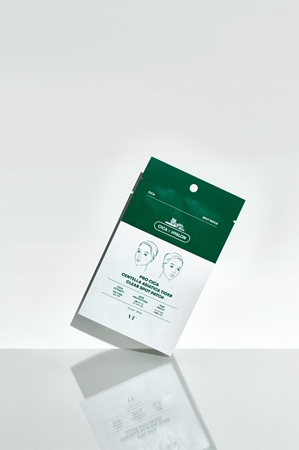VT Cosmetics Pro Cica Centella Asiatica Tiger Clear Spot Patch patchs à peaux à problèmes