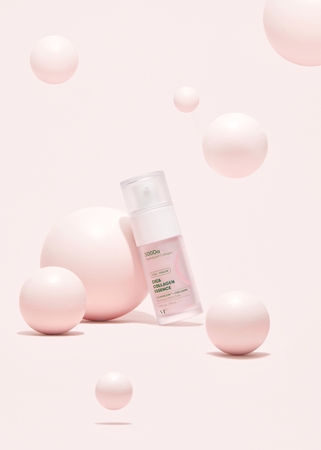 VT Cosmetics Cica Collagen Essence essence visage effet raffermissant
