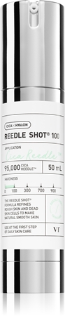 VT Cosmetic Reedle Shot 100 obnovující pleťový booster s hydratačním účinkem