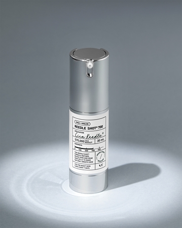 VT Cosmetics Reedle Shot 700 Skin Renewal Booster with moisturising effect