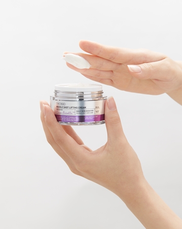 VT Cosmetics Reedle Shot Lifting Cream Intensive Lifting Cream with regenerative effect