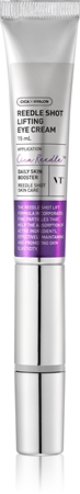 VT Cosmetics Reedle Shot Lifting Eye Cream Firming Eye Cream for wrinkles and dark circles