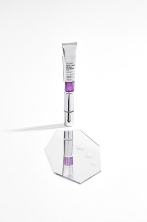 VT Cosmetics Reedle Shot Lifting Eye Cream Firming Eye Cream for wrinkles and dark circles