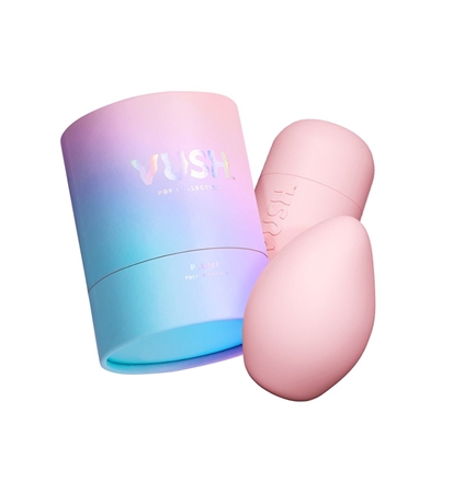 Vush Pop Plump stimulator
