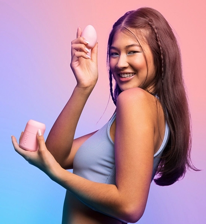 Vush Pop Plump stimulator