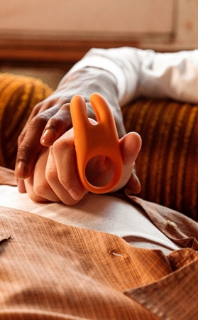 Vush Orb Pleasure Ring kroužek na penis