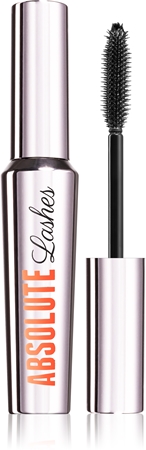W7 Cosmetics Absolute спирала за обем и удължаване на мигли