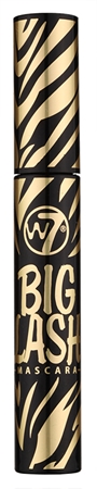 W7 Cosmetics Big Lash máscara de pestañas alargadora