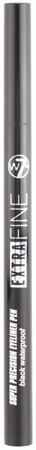 W7 Cosmetics Extra Fine Waterproof Eye Pencil