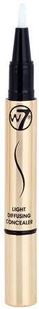 W7 Cosmetics Light Diffusing коректор