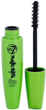 W7 Cosmetics Magic Eyes máscara voluminizadora de pestañas