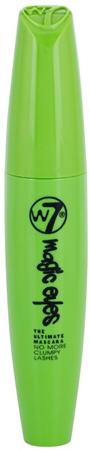 W7 Cosmetics Magic Eyes máscara voluminizadora de pestañas