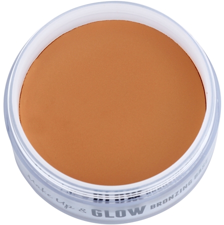 W7 Cosmetics Make Up & Glow cremiger Bronzer