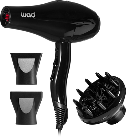 Wad Gyro Hair Dryer fén na vlasy
