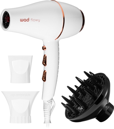 Wad Flowy Secador uscator de par