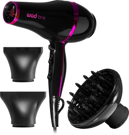 Wad Bris Hair Dryer hair dryer