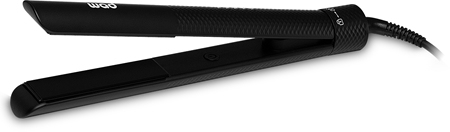 Wad Energy Straightener piastra per capelli nero