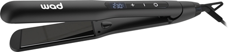 Wad Alessa Straightener σίδερο μαλλιών