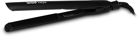 Wad Kaya Straightener Purple žehlička na vlasy