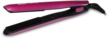 Wad Mensa Straightener σίδερο μαλλιών
