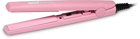 Wad Presta Straightener prostownica do włosów