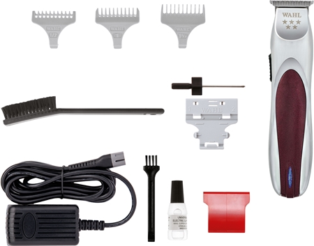Wahl Pro A. Lign Baard Trimmer