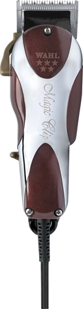 Wahl Pro Magic Clip zastrihávač fúzov