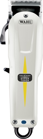 Wahl Pro Super Taper Cordless zastřihovač vlasů