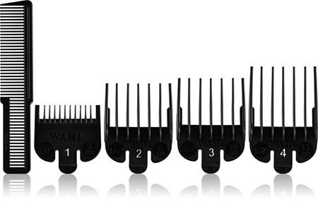 Wahl Pro Icon 08490-016 profesionální zastřihovač vlasů