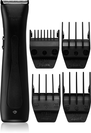 Wahl Pro Prolithium Series Type 8841 L Hårklippningsmaskin