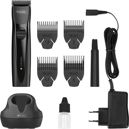 Wahl Pro Chromini prirezovalnik brade