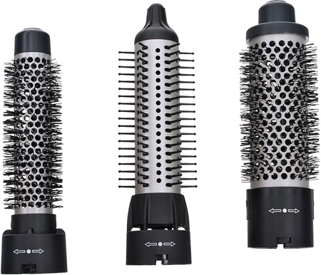 Wahl Pro Airstyler brosse soufflante