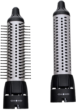 Wahl Pro Airstyler brosse soufflante