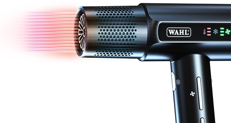 Wahl Pro Vanquish fén na vlasy