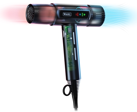 Wahl Pro Vanquish fén na vlasy