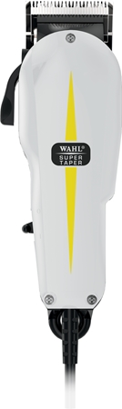 Wahl Pro Super Taper professzionális műszer hajra