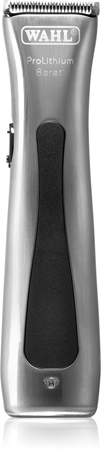 Wahl Pro Beret Silver 08841-616H elektrický zastřihovač chloupků