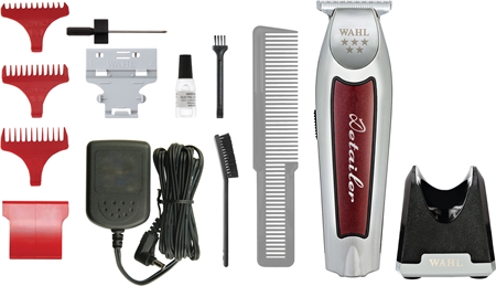 Tondeuse professionnelle Wahl Max 60 + Pocket Pro (chiens, chats & petits animaux) - Accessoires animaux