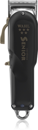 Wahl Pro Senior Cordless prirezovalnik za lase