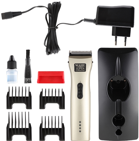 Wahl Pro Artist Series Type 1872-0472 Hair Clippers